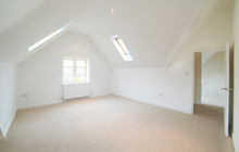 East Mere bedroom extension leads