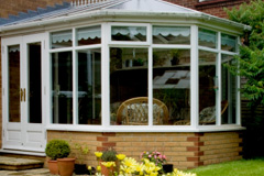 conservatories East Mere