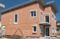 East Mere home extensions