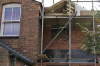 free East Mere home extension quotes