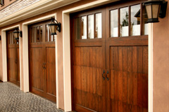 East Mere garage extension quotes