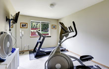 East Mere home gym construction leads