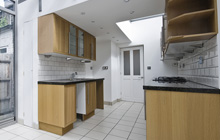 East Mere kitchen extension leads
