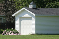 East Mere outbuilding construction costs