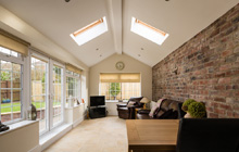 East Mere single storey extension leads